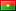 Flag image for Burkina Faso